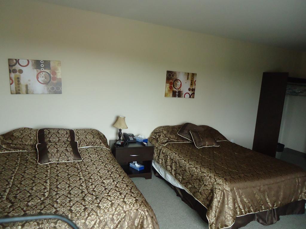 Motel Aux Ecluses Alma Zewnętrze zdjęcie