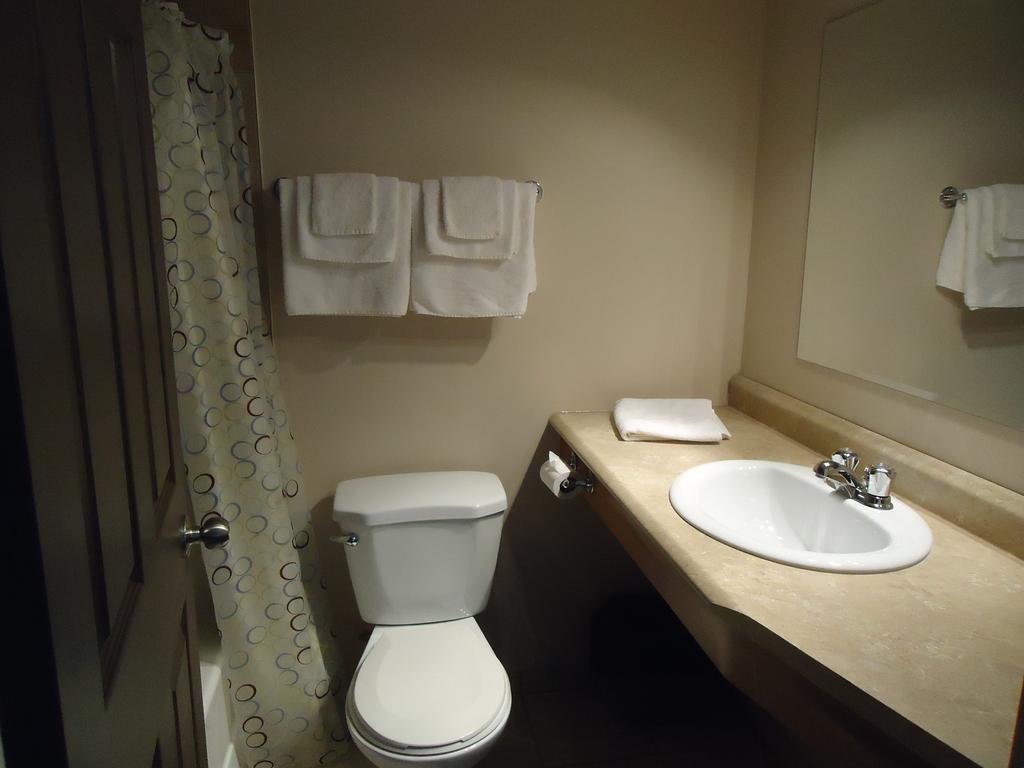 Motel Aux Ecluses Alma Zewnętrze zdjęcie