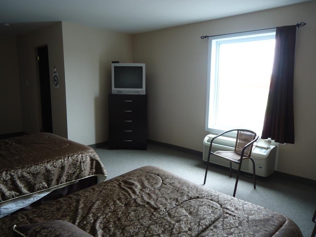 Motel Aux Ecluses Alma Zewnętrze zdjęcie
