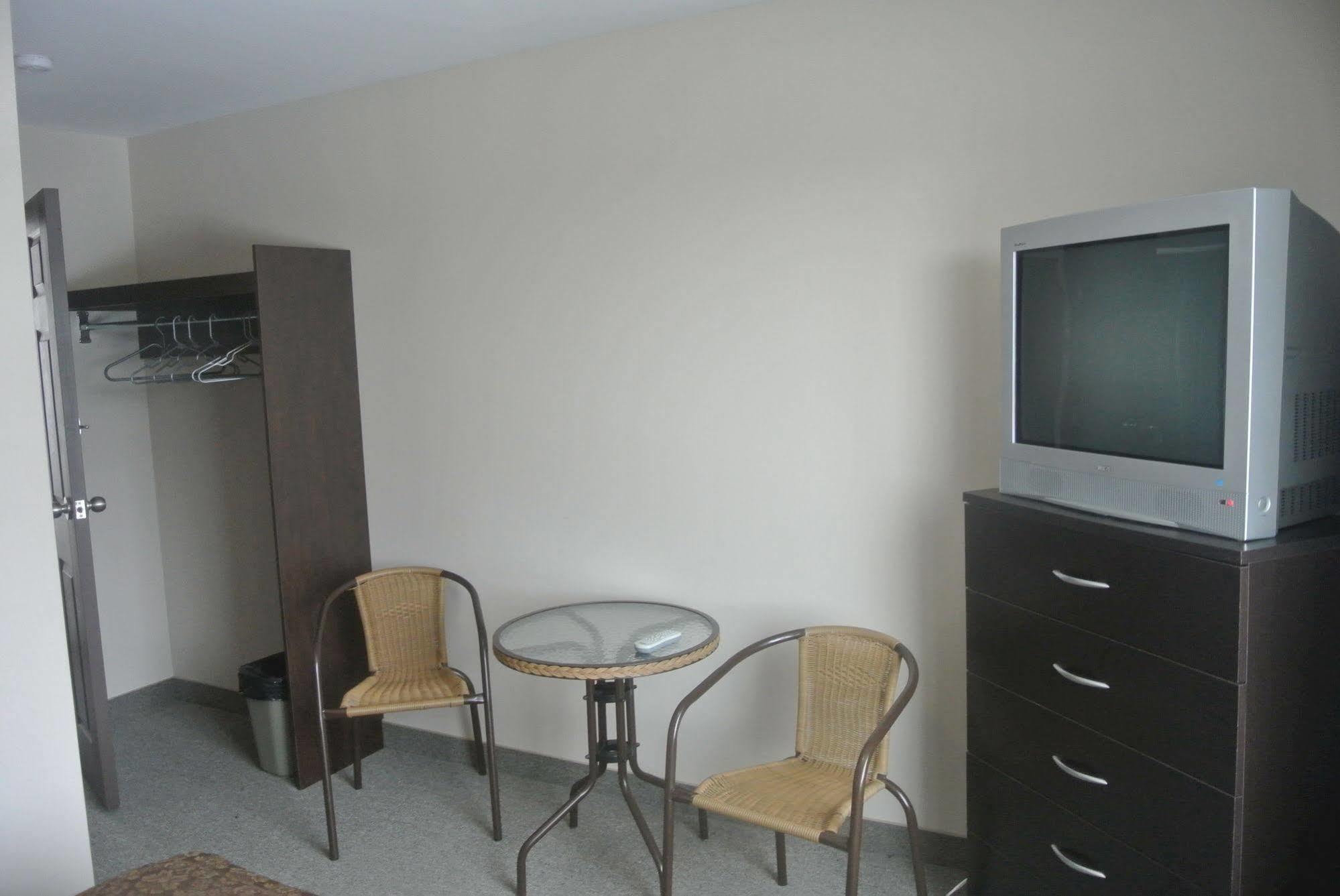 Motel Aux Ecluses Alma Zewnętrze zdjęcie