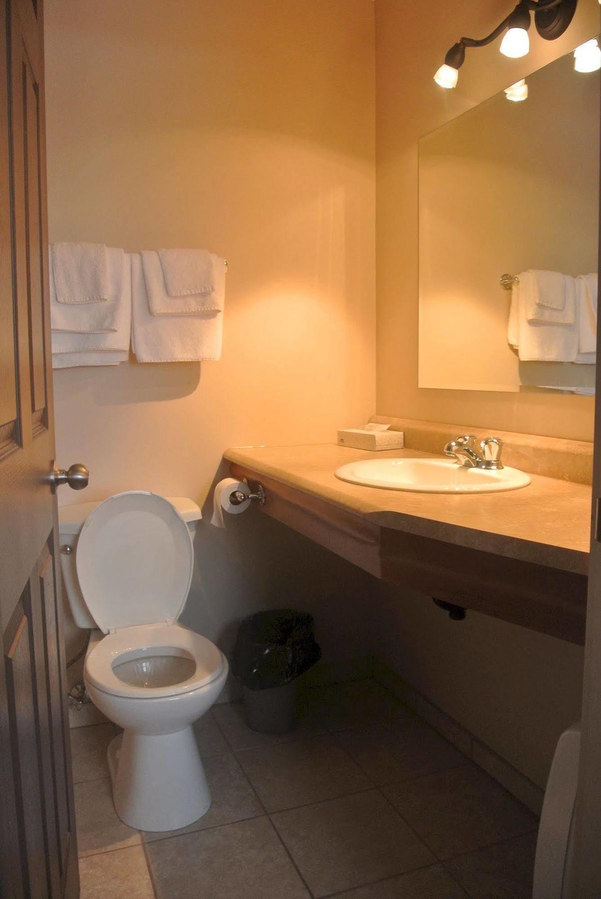Motel Aux Ecluses Alma Zewnętrze zdjęcie
